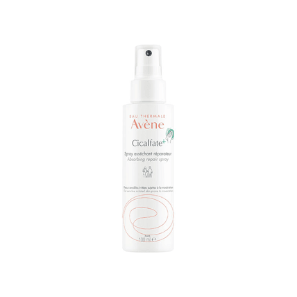Avis Cicalfate spray asséchant Réparateur AVENE 6