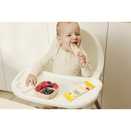 Avis Gaufrettes Wafers Banane Kiddylicious 2