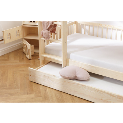 Avis Lit Superposé B Premium Mon Lit Cabane 6