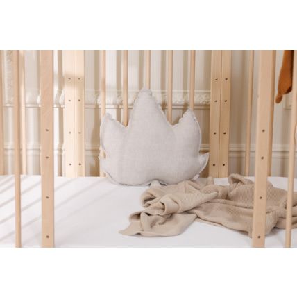 Avis Coussin en lin Mon Lit Cabane 10