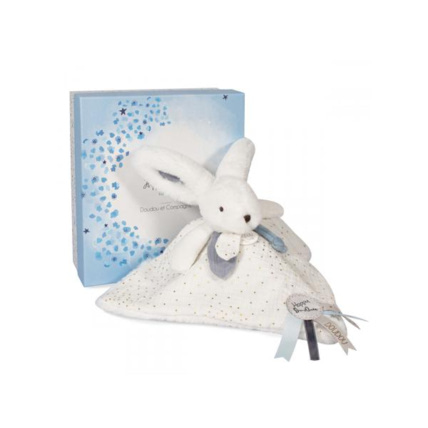 Avis Doudou pompon - taille 25 cm DOUDOU ET COMPAGNIE 1