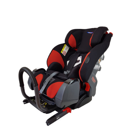 Avis Siège-auto Triofix Recline KLIPPAN 1