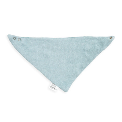 Avis Bavoir bandana Trois Kilos Sept 2