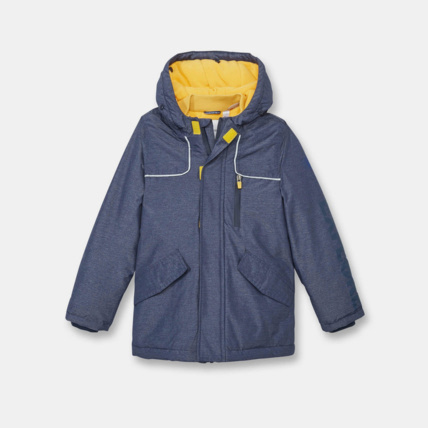 Avis Blouson de ski bleu garçon OKAIDI 5
