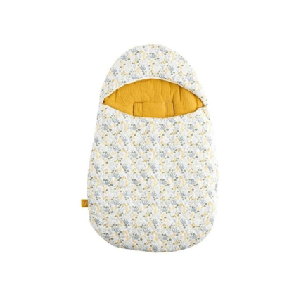 Avis Nid d'ange 5 attaches Promenons-nous Sauthon 1