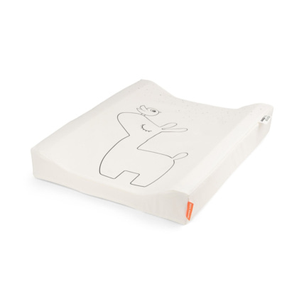 Avis Matelas à langer easy wipe DONE BY DEER 4