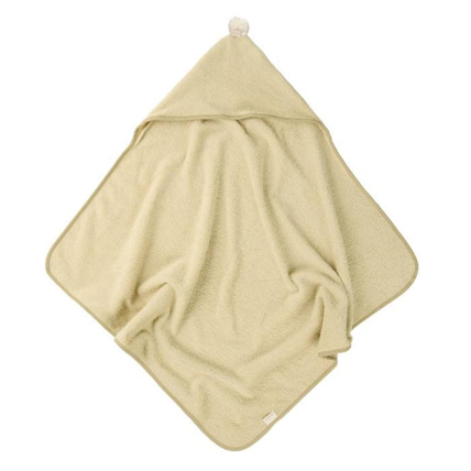 Avis Cape de bain bébé So Cute NOBODINOZ 2