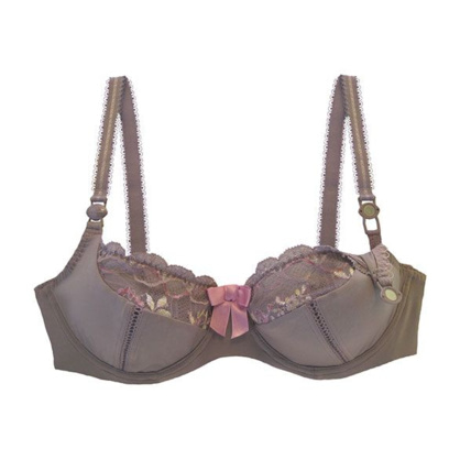 Avis Soutien-gorge d'allaitement armatures Lisa vintage CACHE COEUR 1