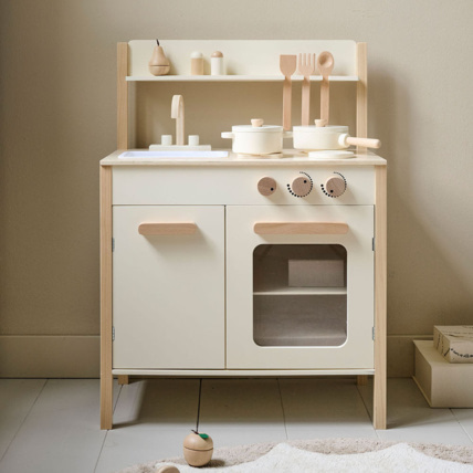 Avis Cuisine en bois Chantilly Petite Amélie 1
