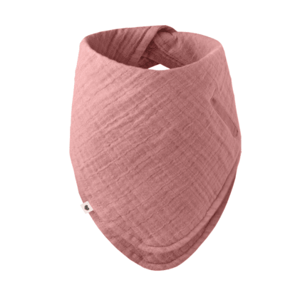 Avis BAVOIR BANDANA BIBS 6