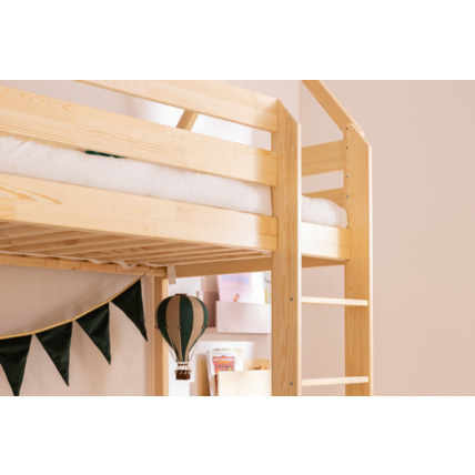 Avis Lit Mezzanine WL Mon Lit Cabane 2