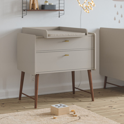 Avis Chambre bébé évolutive 2 éléments Roseau Petite Amélie 7