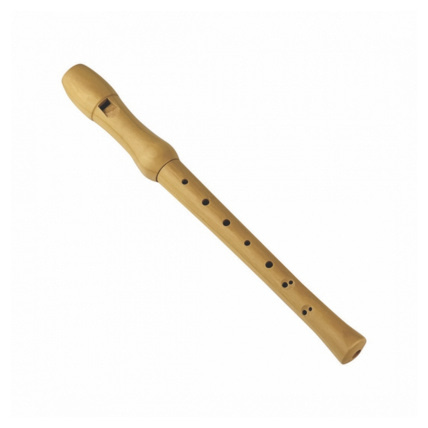 Avis Flute en bois EGMONT TOYS 1