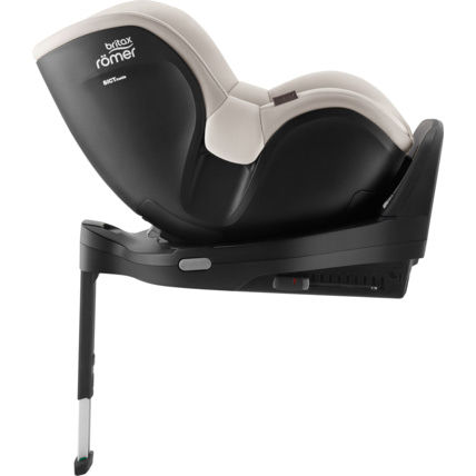 Avis Siège-auto DUALFIX PRO Britax Römer 7