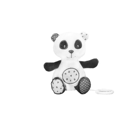 Avis Mini musical Chao Chao Sauthon 1