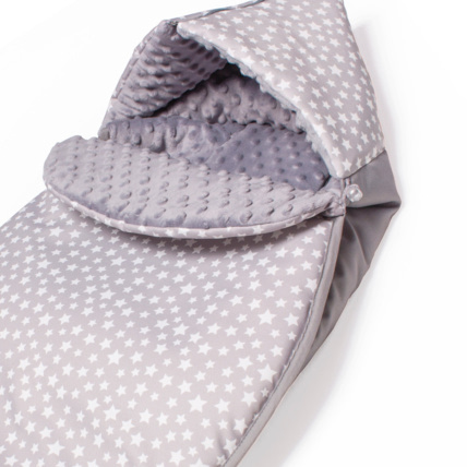 Avis Chancelière imperméable doublée, URBAN TWINKLE 2.0 Sevira Kids 2