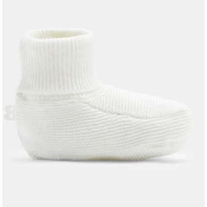 Avis Chaussons maille tricot naissance OBAÏBI 1