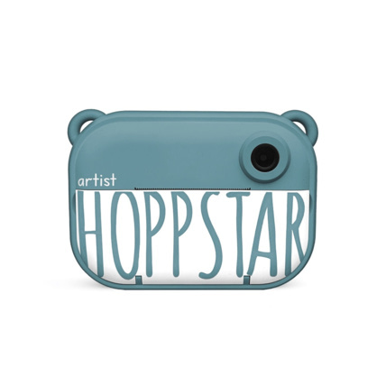 Avis Appareil photo Artist HOPPSTAR 2