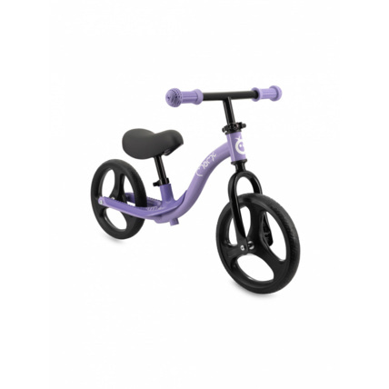 Avis Draisienne avec roues lumineuses Isoka Momi 4