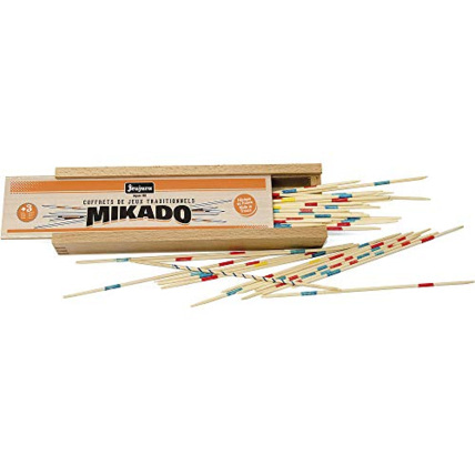 Avis Mikado en bois Jeujura 1