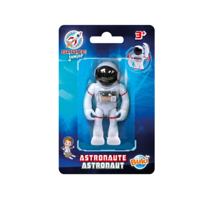 Avis Astronaute Buki France 1