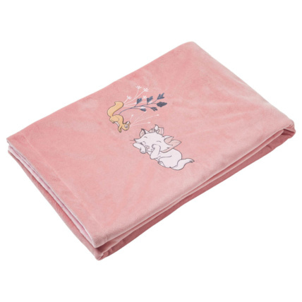 Avis Couverture bi-matière Marie Sweet Little Band 1