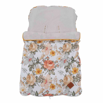 Avis Chancelière universelle avec couverture amovible, Néo Vintage Sevira Kids 1