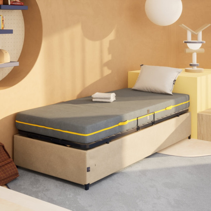 Avis Matelas enfant et ado - grand Tedi Tediber 6