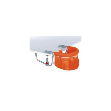 Avis Siège de table Smart Lunch Baby Relax SAFETY 1ST 1
