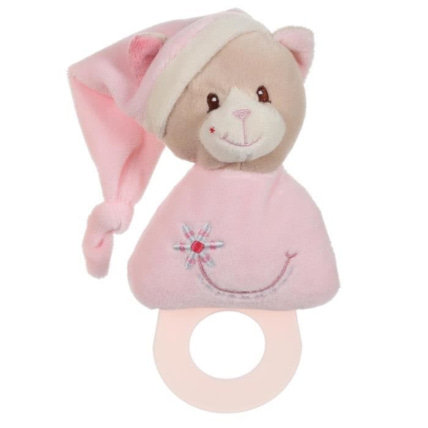 Avis Doudou dentition Chat GIPSY 1