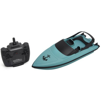 Avis Bateau haute vitesse radiocommandé TEAM CITY 1