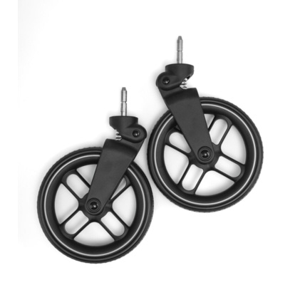 Avis Kit de roues avant pour la poussette Leona2/Soho Maxi-Cosi 1