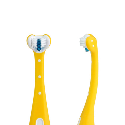 Avis SmileFrida Brosse à dents à trois angles Frida 5