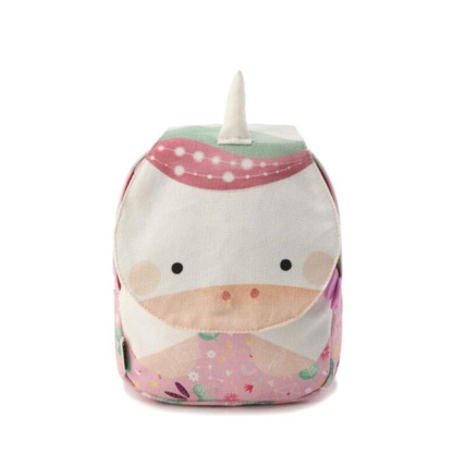 Avis Mini sac à dos Sparkly la licorne SASSI 1