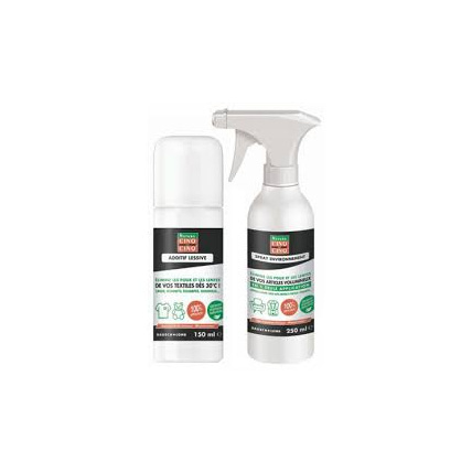 Avis Traitement environnement anti-poux et lentes Cinq Sur Cinq Chauvin Bausch & Lomb 1