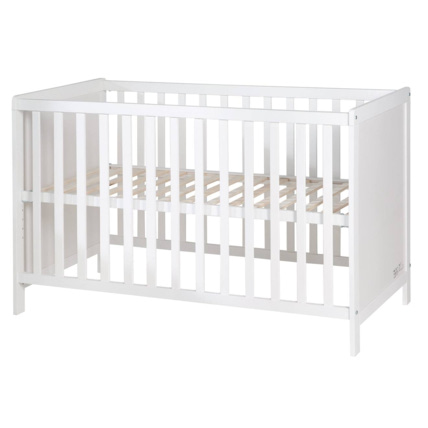 Avis Lit 2en1 avec matelas Universal ROBA 1