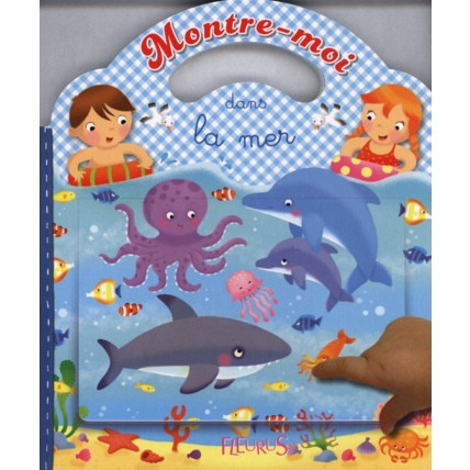 Avis Montre-moi dans la mer FLEURUS 1