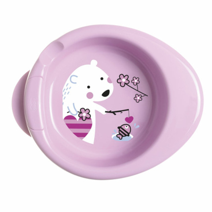 Avis Assiette Maintien au chaud 2 en1 décorée - 6m+ Chicco 2