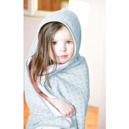 Avis Coffret de bain Oeko-Tex Lil Planet ROBA 3