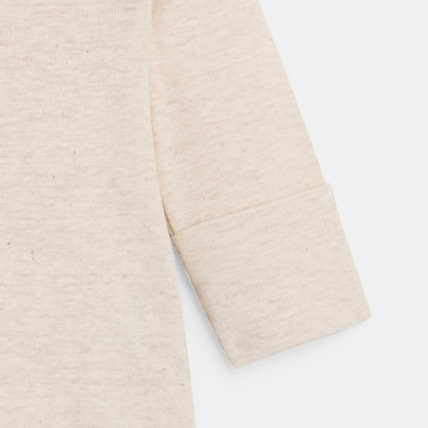 Avis Body évolutif naissance (lot de 2) OBAÏBI 3