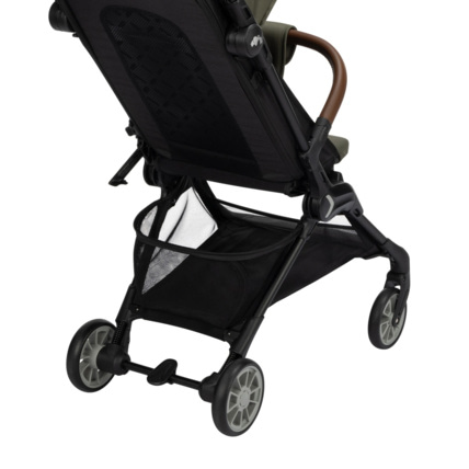 Avis Poussette compacte Zephir Bebeconfort 8