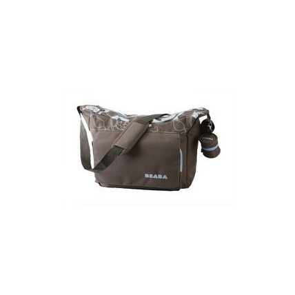 Avis Sac nursery Mains libres BÉABA 1