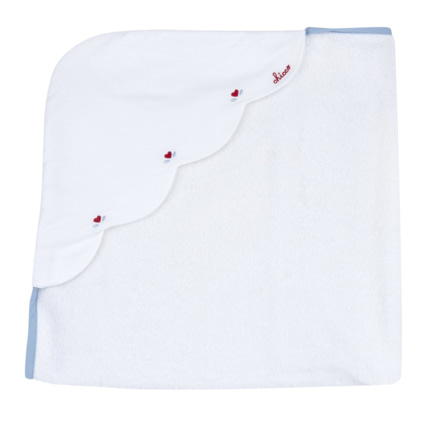 Avis Cape De Bain Chicco 4