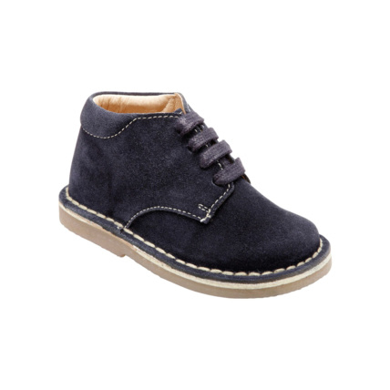 Avis Bottines mixtes à lacets Vertbaudet 1