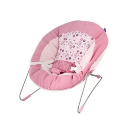 Avis Transat bébé LULABI 1