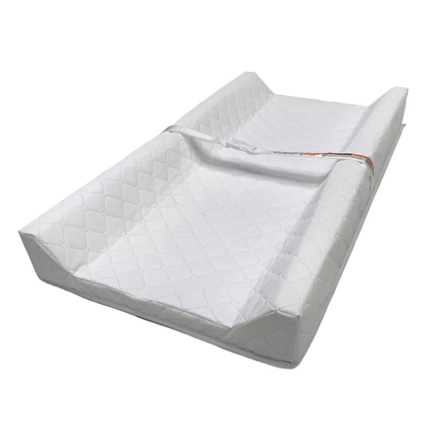 Avis Matelas à langer avec rebords INGENUITY 1