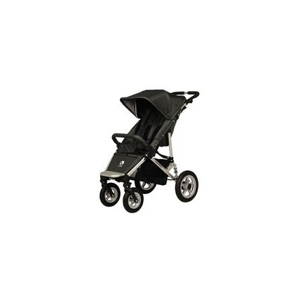 Avis Poussette QTRO Plus EASYWALKER 1