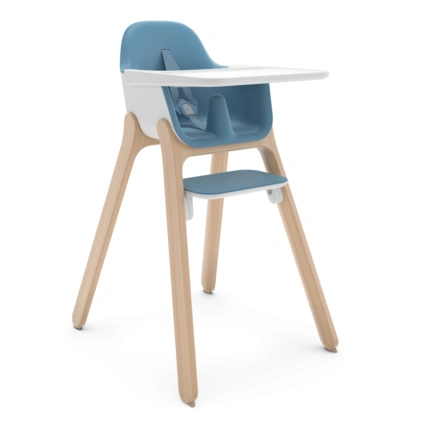 Avis Chaise haute Ciro UPPAbaby 1
