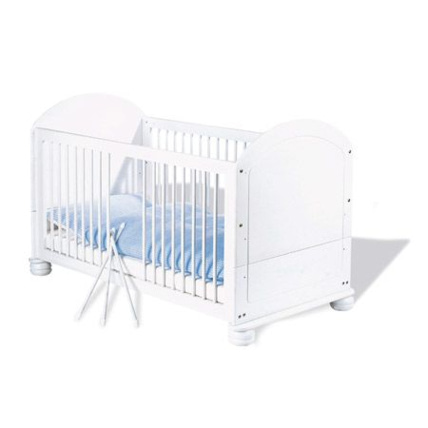Avis Lit évolutif Clara 70x140 PINOLINO 1