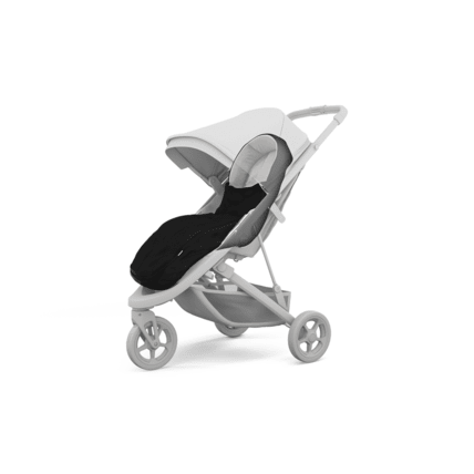 Avis Chancelière Footmuff Thule 3